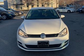 Used 2016 Volkswagen Golf 5dr HB Auto 1.8 TSI Trendline for sale in Calgary, AB
