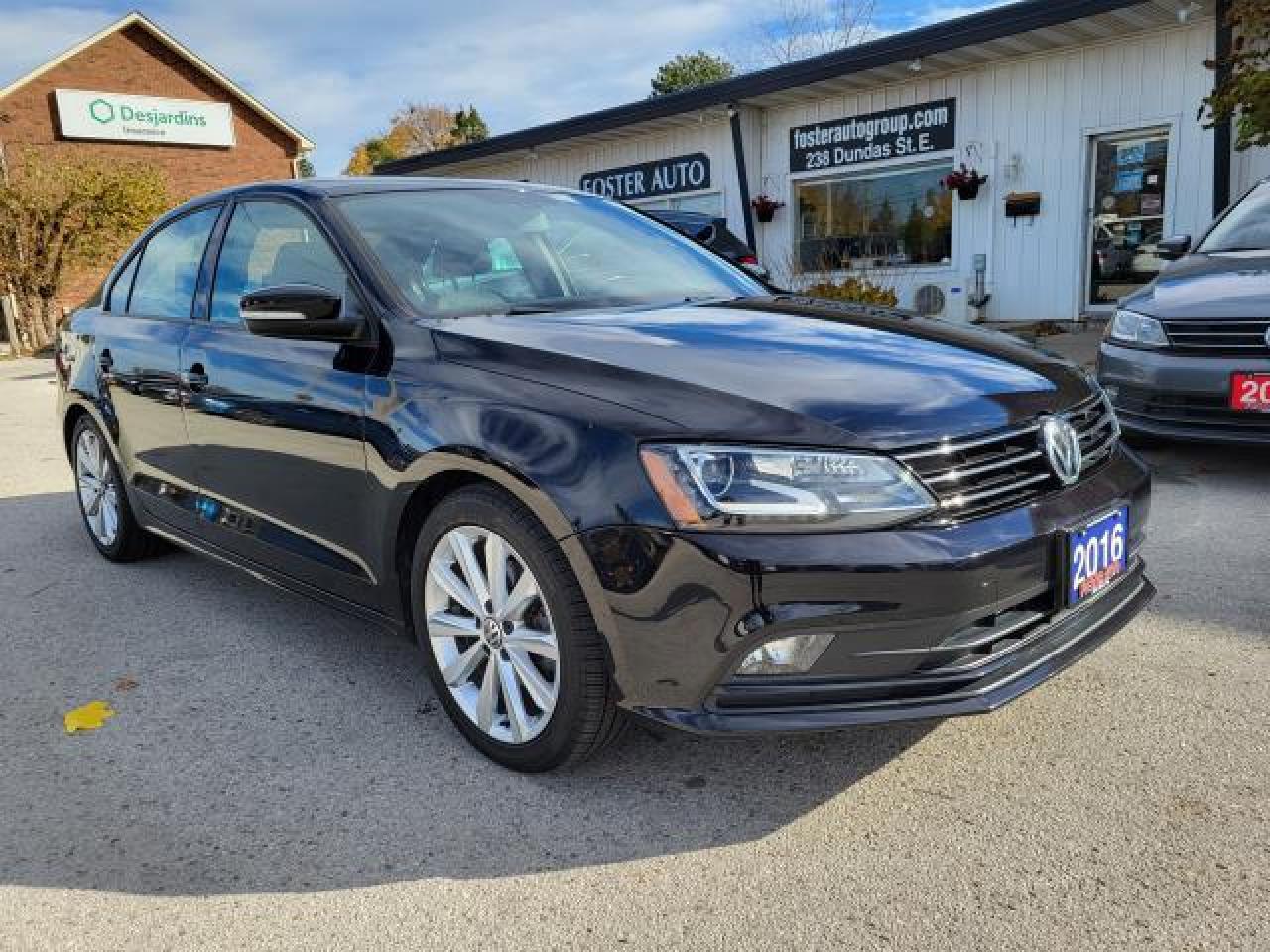 2016 Volkswagen Jetta SPORT Photo20