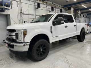 Used 2019 Ford F-250 JUST SOLD for sale in Ottawa, ON