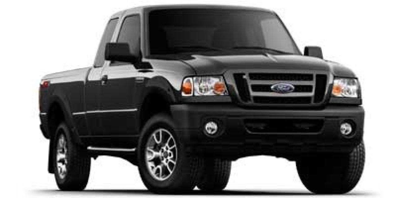 Used 2011 Ford Ranger 2WD SuperCab 126