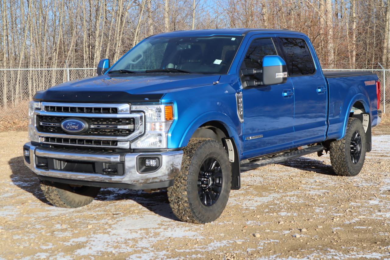 Image - 2020 Ford F-350 