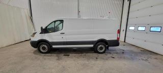 Used 2018 Ford Transit  for sale in Dundurn, SK
