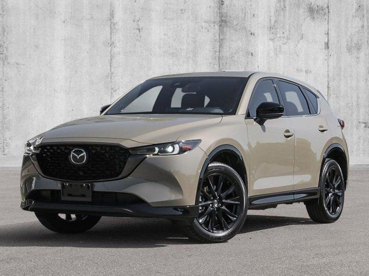 New 2024 Mazda CX-5 SUNA for sale in Dartmouth, NS