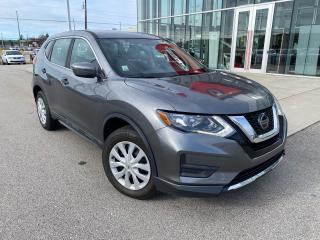 Used 2018 Nissan Rogue S AWD for sale in Yarmouth, NS