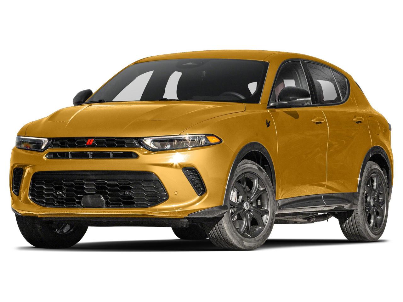 New 2024 Dodge Hornet R/T PHEV EAWD for sale in Barrington, NS