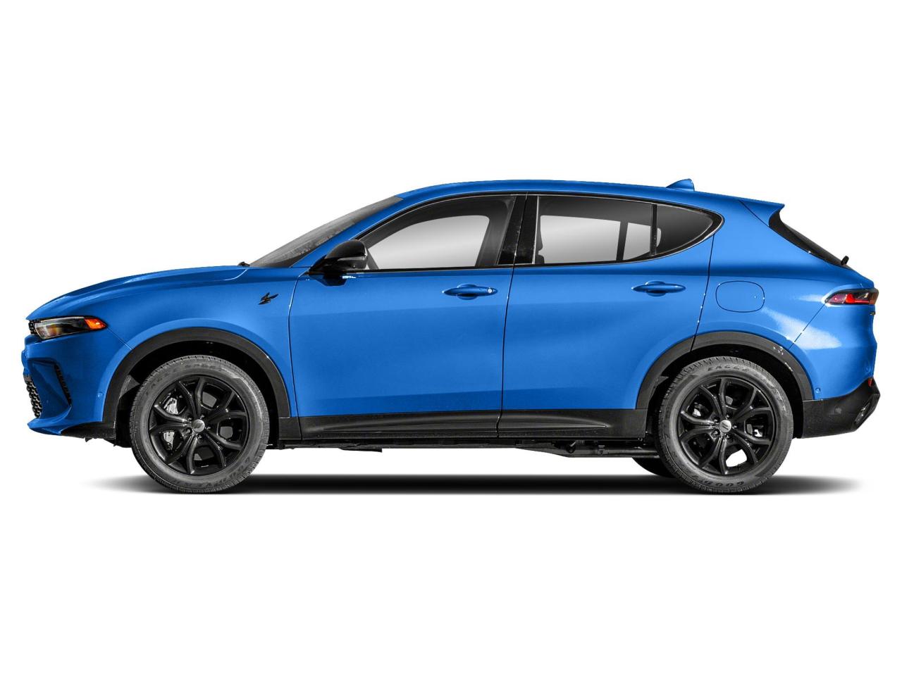 2024 Dodge Hornet R/T PHEV EAWD Photo5