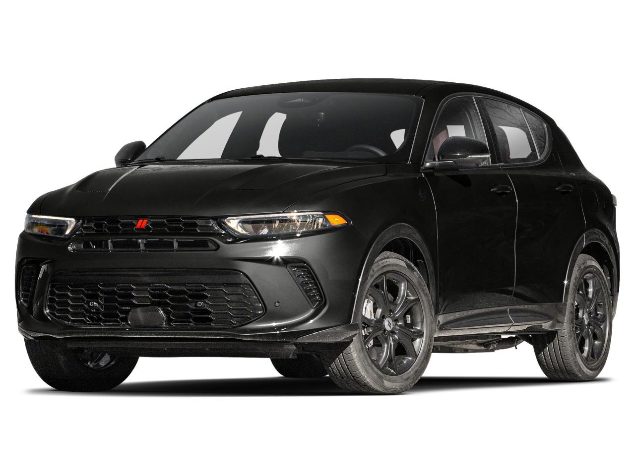2024 Dodge Hornet 