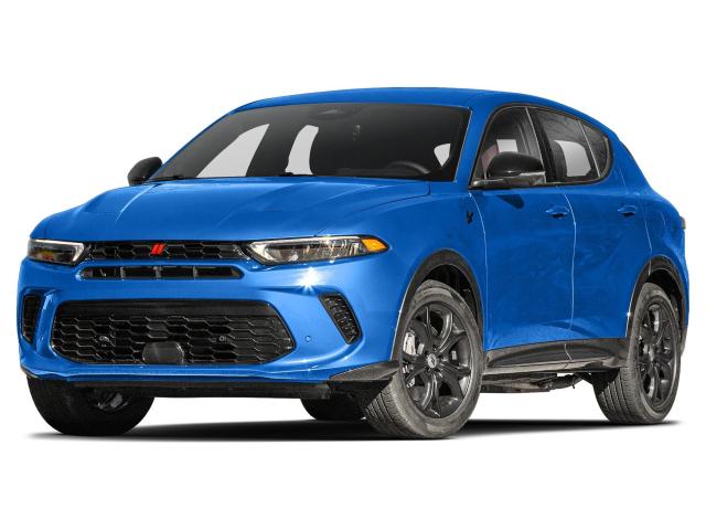 2024 Dodge Hornet R/T PHEV EAWD