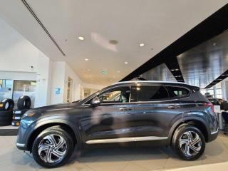New 2023 Hyundai Santa Fe Preferred for sale in Calgary, AB