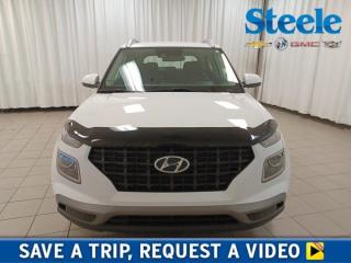 Used 2020 Hyundai Venue Preferred *GM Certified* for sale in Dartmouth, NS