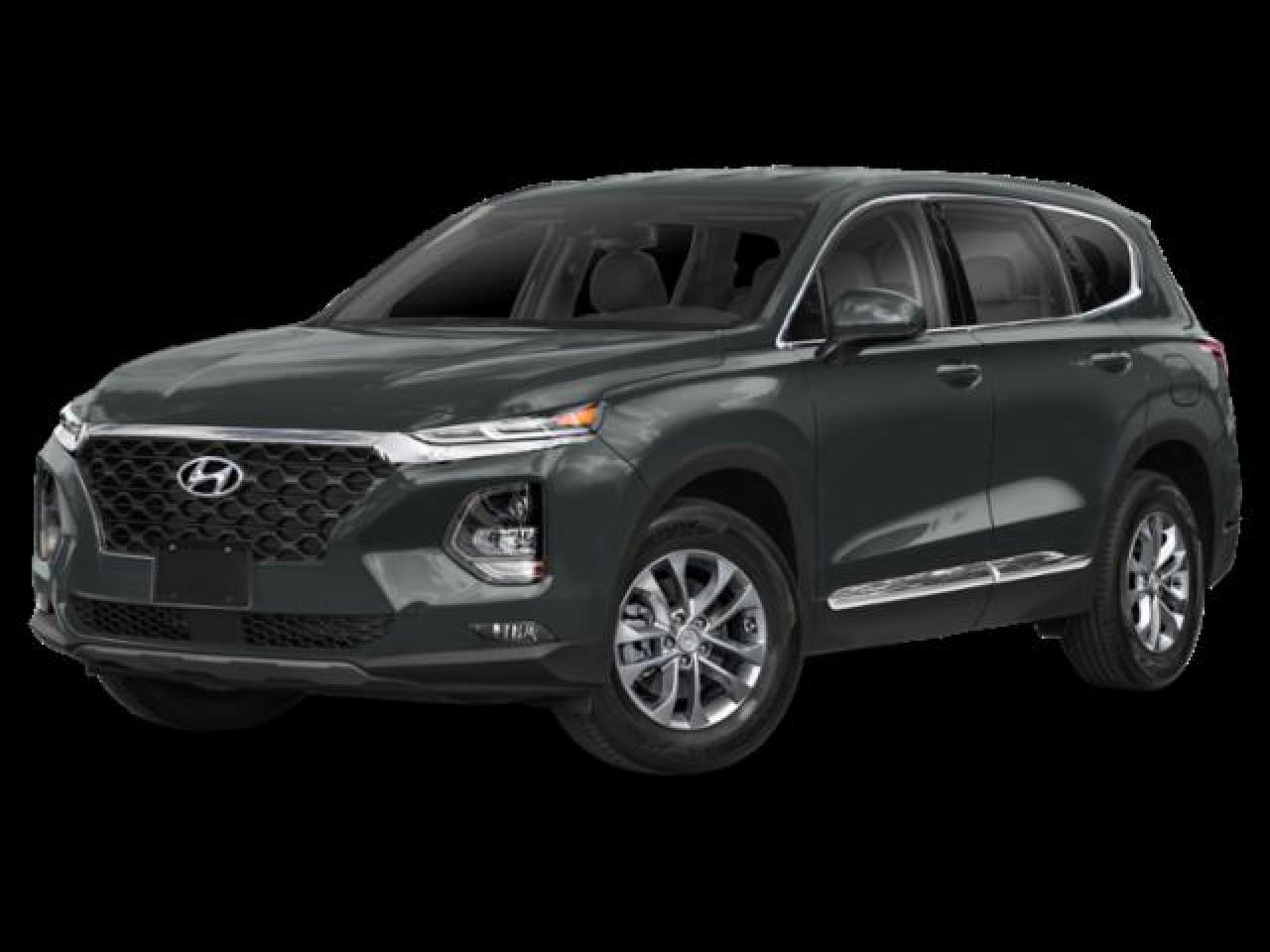 Used 2019 Hyundai Santa Fe Luxury for sale in Embrun, ON