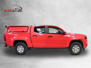Used 2017 Chevrolet Colorado Box Cap. WE APPROVE ALL CREDIT for sale in London, ON