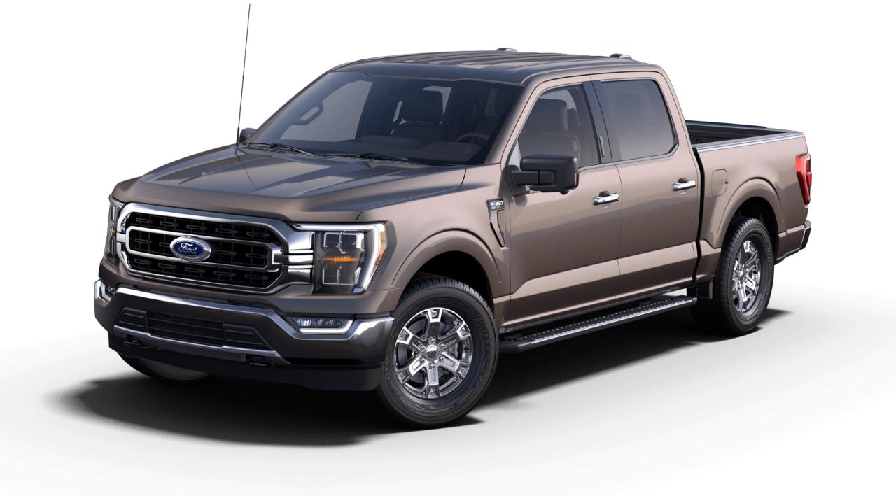 2023 Ford F-150 XLT Photo5