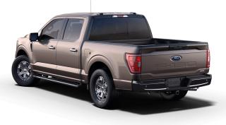 2023 Ford F-150 XLT Photo