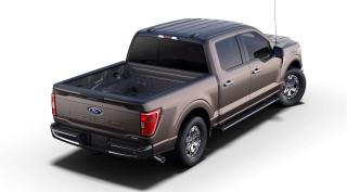 2023 Ford F-150 XLT Photo