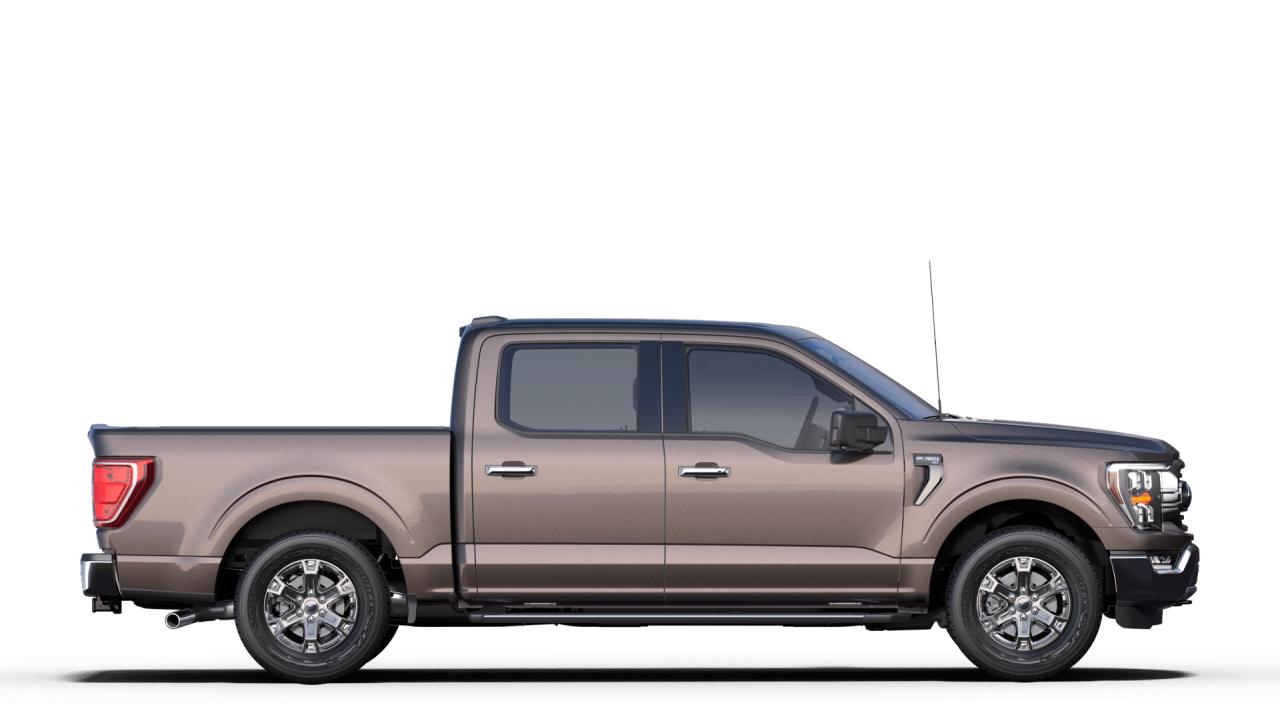 2023 Ford F-150 XLT Photo5