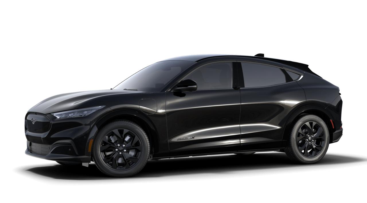 New 2023 Ford Mustang Mach-E PREMIUM for sale in Mississauga, ON
