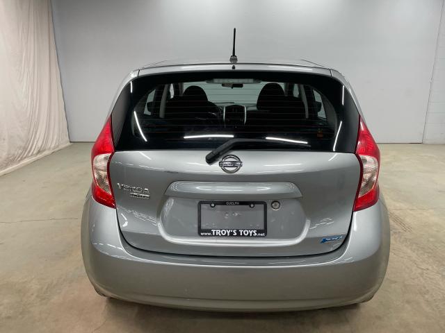 2015 Nissan Versa Note S Photo5