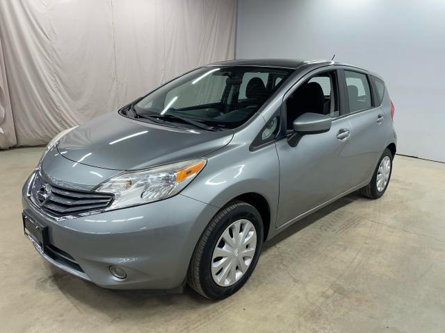 2015 Nissan Versa Note S Photo3