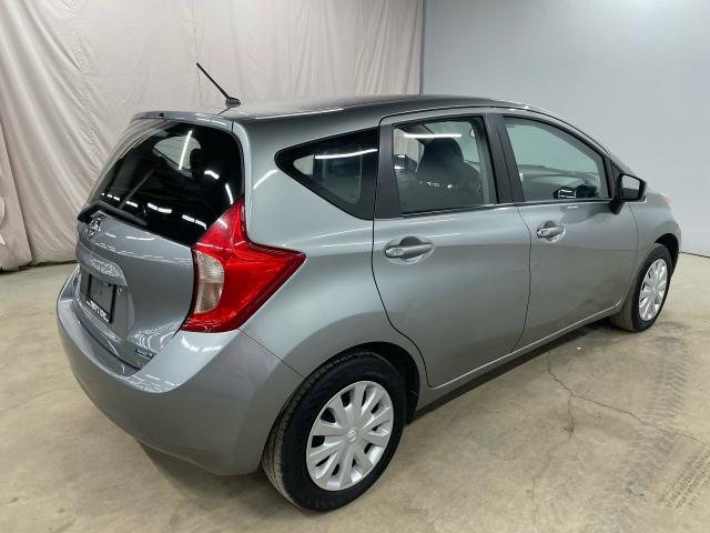 2015 Nissan Versa Note S Photo7