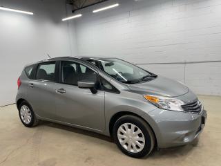 Used 2015 Nissan Versa Note S for sale in Guelph, ON