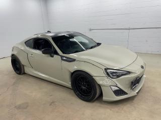 Used 2016 Scion FR-S Release Series 2.0 for sale in Guelph, ON