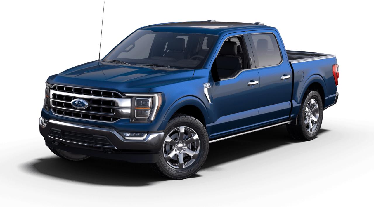 2023 Ford F-150 LARIAT 4WD SUPERCREW 5.5' BOX 502A Photo5