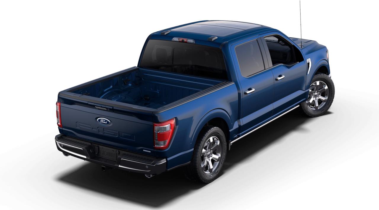 2023 Ford F-150 LARIAT 4WD SUPERCREW 5.5' BOX 502A Photo5