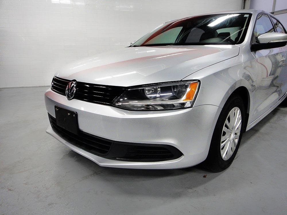 2014 Volkswagen Jetta WELL MAINTAIN,ALL SERVICE RECORDS,TRENDLINE - Photo #11