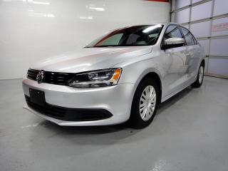 2014 Volkswagen Jetta WELL MAINTAIN,ALL SERVICE RECORDS,TRENDLINE - Photo #3