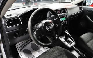 2014 Volkswagen Jetta WELL MAINTAIN,ALL SERVICE RECORDS,TRENDLINE - Photo #14