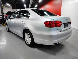 2014 Volkswagen Jetta WELL MAINTAIN,ALL SERVICE RECORDS,TRENDLINE - Photo #6