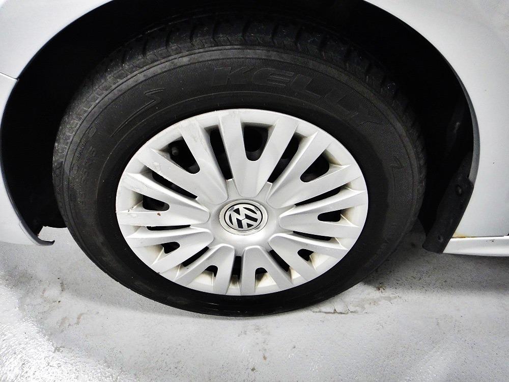 2014 Volkswagen Jetta WELL MAINTAIN,ALL SERVICE RECORDS,TRENDLINE - Photo #9