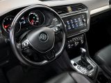 2018 Volkswagen Tiguan COMFORTLINE | 4MOTION | Pano roof | BSM | CarPlay