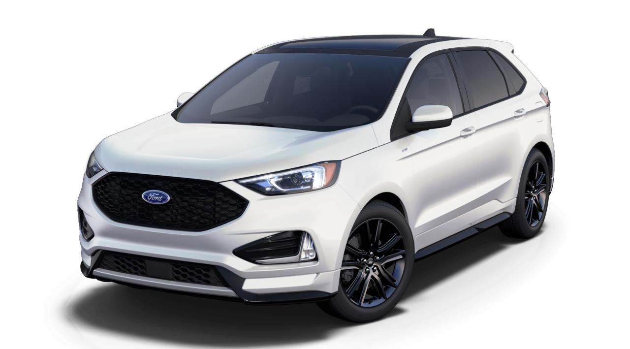 Image - 2024 Ford Edge ST-Line 250A