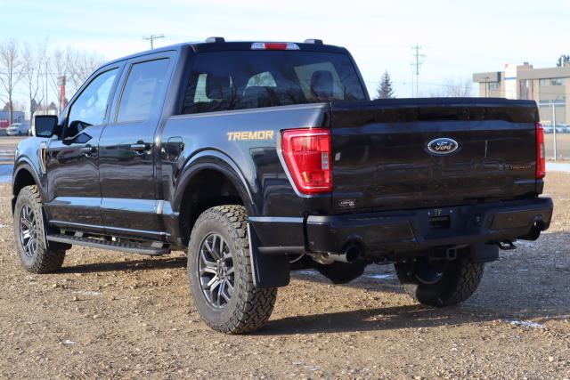 2023 Ford F-150 Tremor Photo2