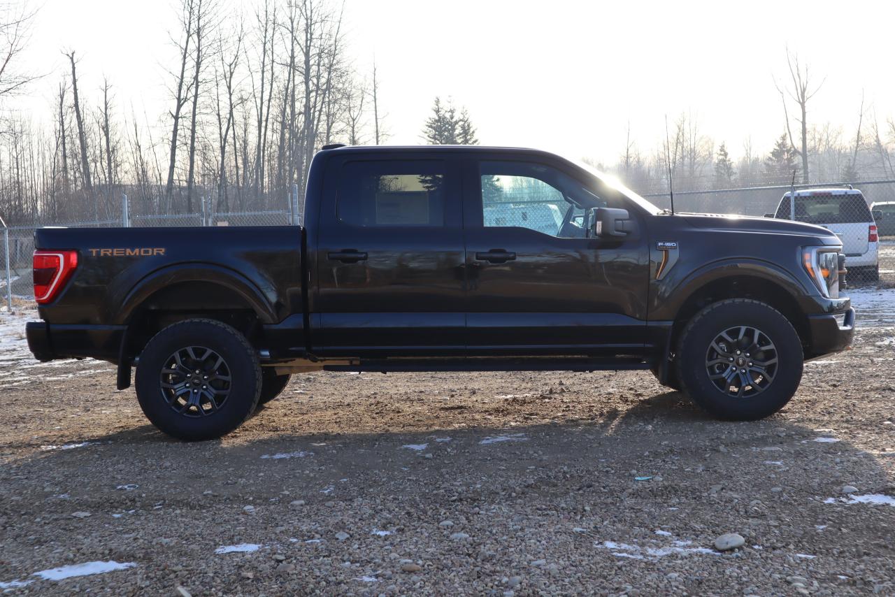 2023 Ford F-150 Tremor Photo5