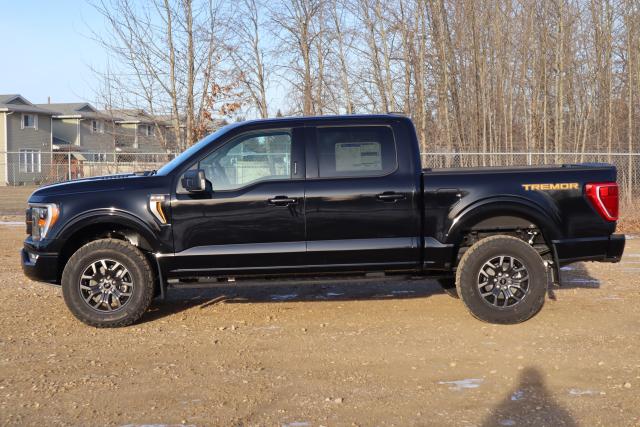 2023 Ford F-150 Tremor Photo1