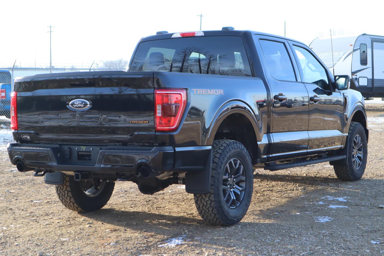 2023 Ford F-150 Tremor Photo5