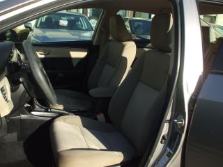 2015 Toyota Corolla LE,Backup Camera,Heated Seats,Bluetooth,Certified, - Photo #13