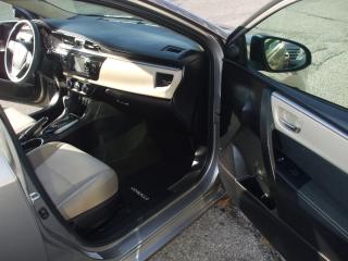 2015 Toyota Corolla LE,Backup Camera,Heated Seats,Bluetooth,Certified, - Photo #14