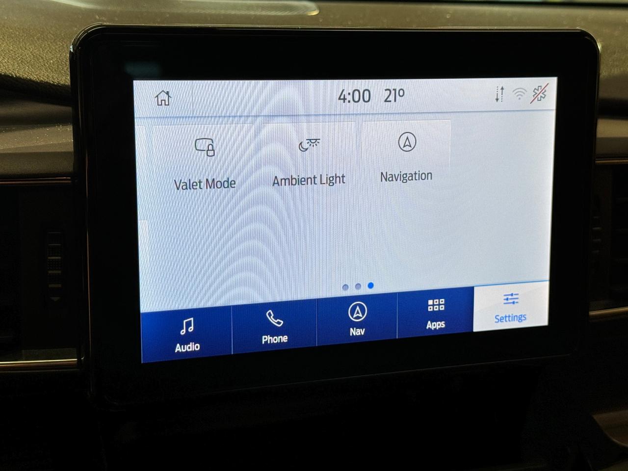 2021 Ford Explorer Limited 4WD 6 Pass+GPS+Lane Keep+Adaptive Cruise - Photo #43