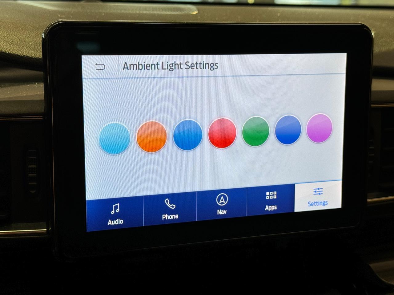 2021 Ford Explorer Limited 4WD 6 Pass+GPS+Lane Keep+Adaptive Cruise - Photo #44