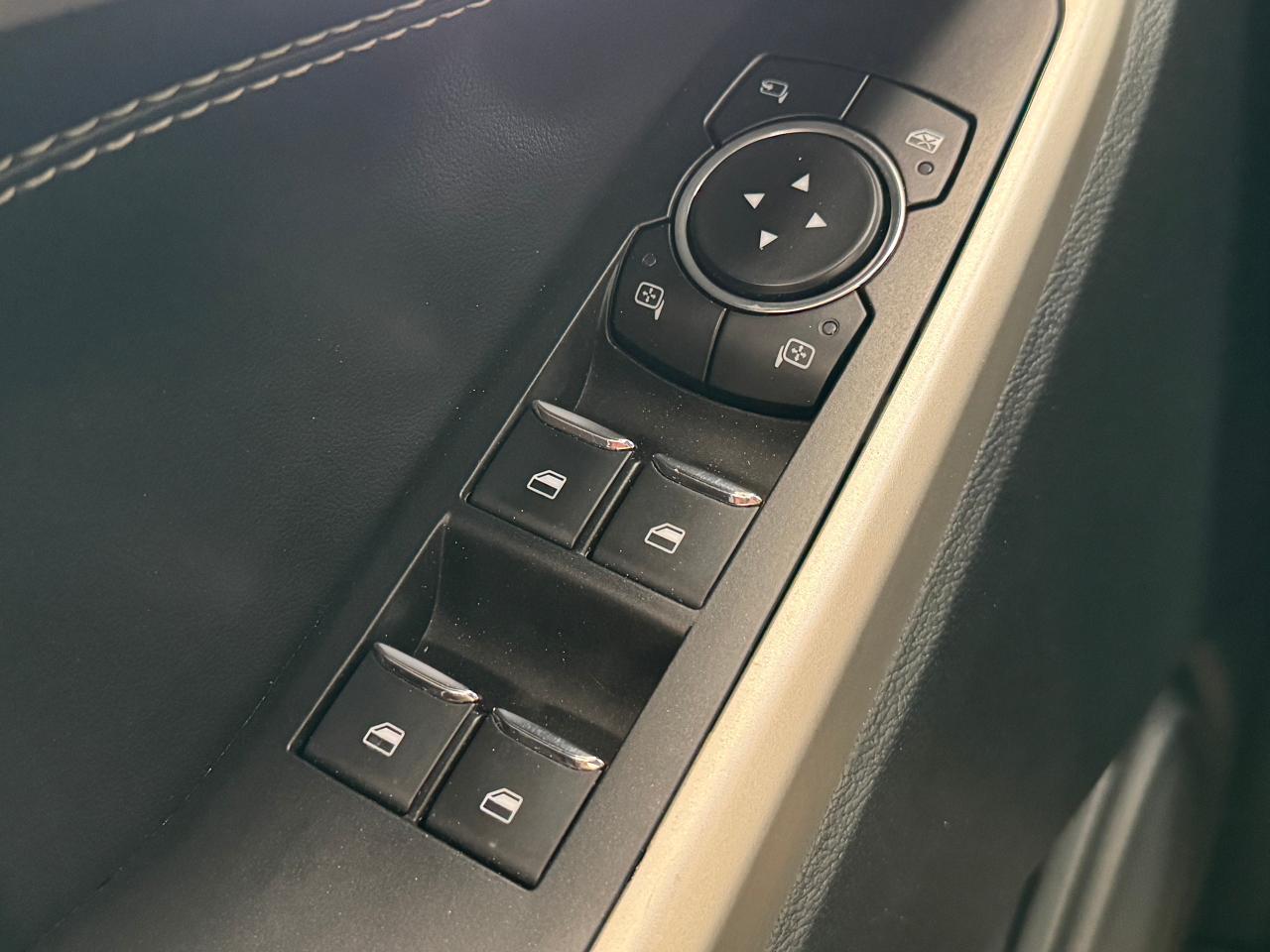 2021 Ford Explorer Limited 4WD 6 Pass+GPS+Lane Keep+Adaptive Cruise - Photo #60
