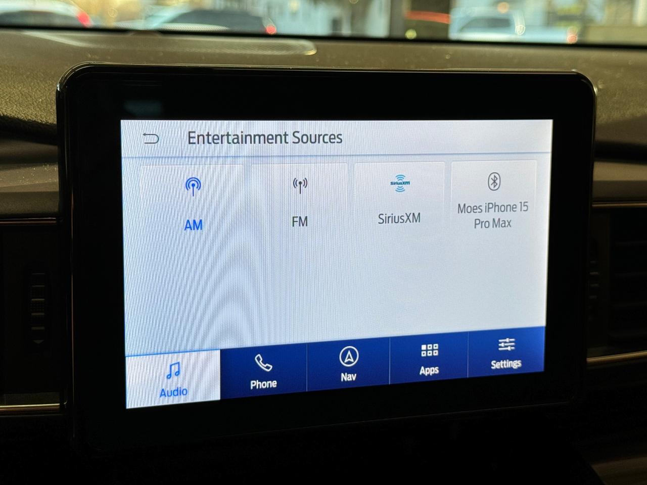 2021 Ford Explorer Limited 4WD 6 Pass+GPS+Lane Keep+Adaptive Cruise - Photo #35