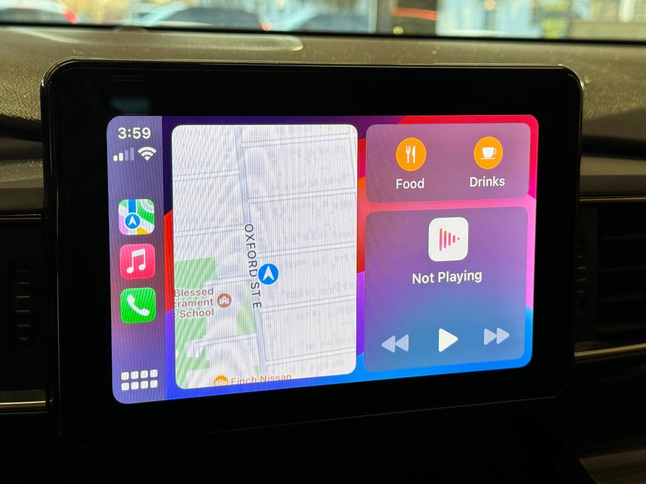 2021 Ford Explorer Limited 4WD 6 Pass+GPS+Lane Keep+Adaptive Cruise - Photo #33
