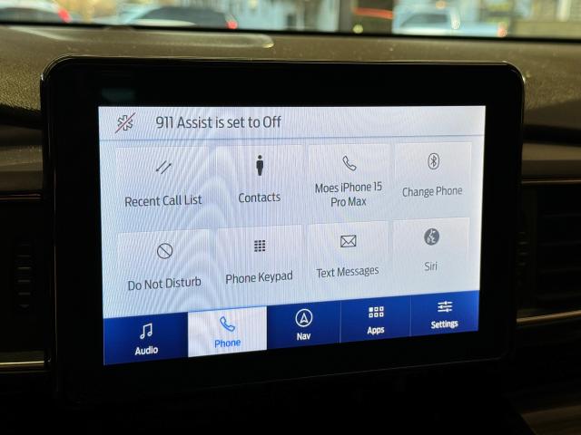 2021 Ford Explorer Limited 4WD 6 Pass+GPS+Lane Keep+Adaptive Cruise Photo36