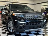 2021 Ford Explorer Limited 4WD 6 Pass+GPS+Lane Keep+Adaptive Cruise Photo92