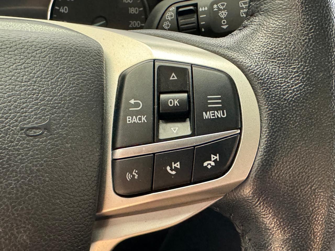 2021 Ford Explorer Limited 4WD 6 Pass+GPS+Lane Keep+Adaptive Cruise - Photo #55