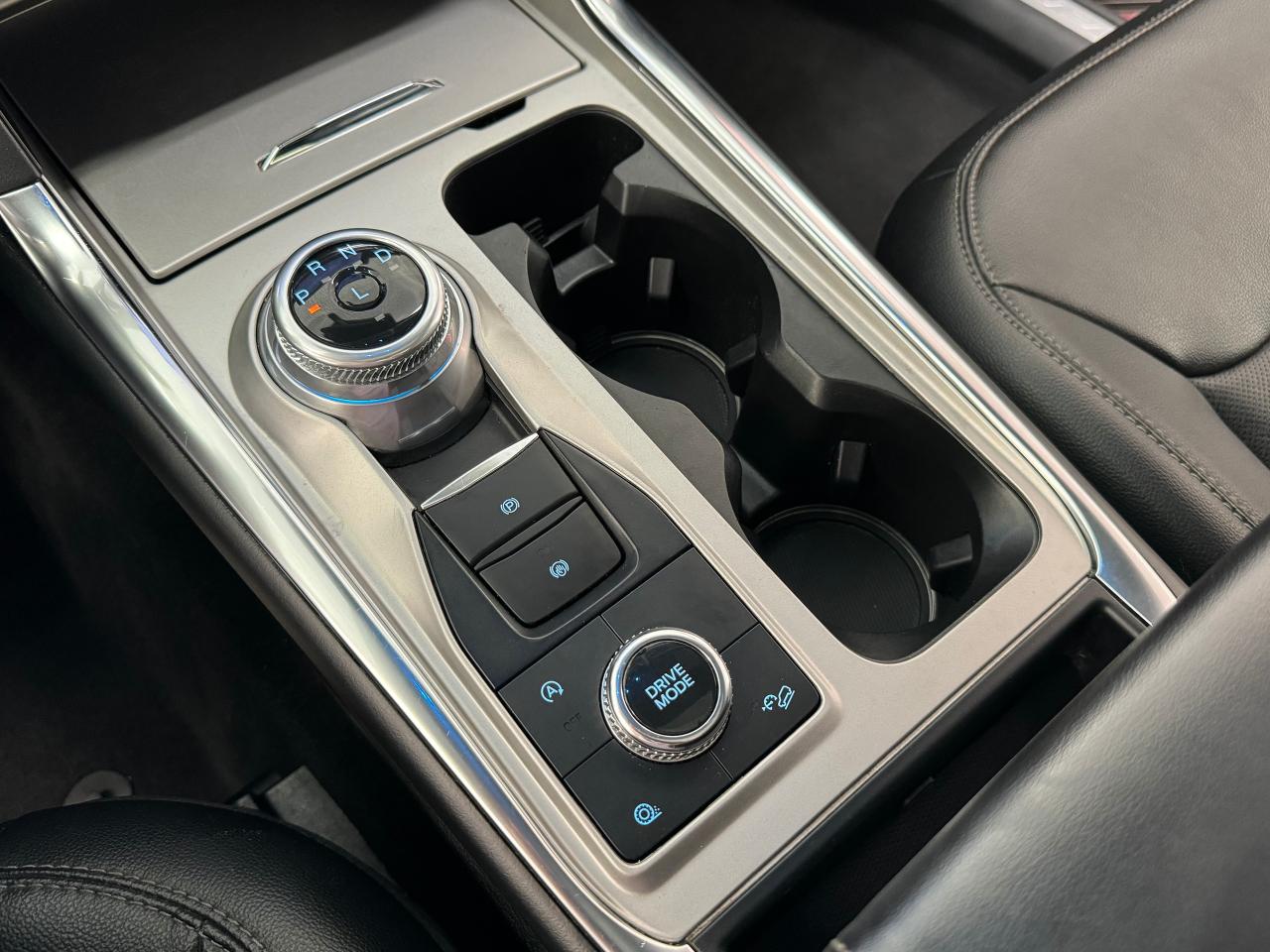 2021 Ford Explorer Limited 4WD 6 Pass+GPS+Lane Keep+Adaptive Cruise - Photo #46